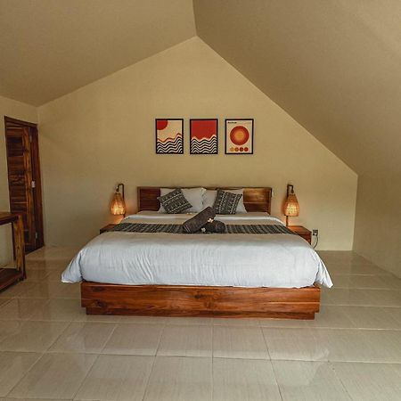 Aloka Penida Villa Klungkung Kültér fotó