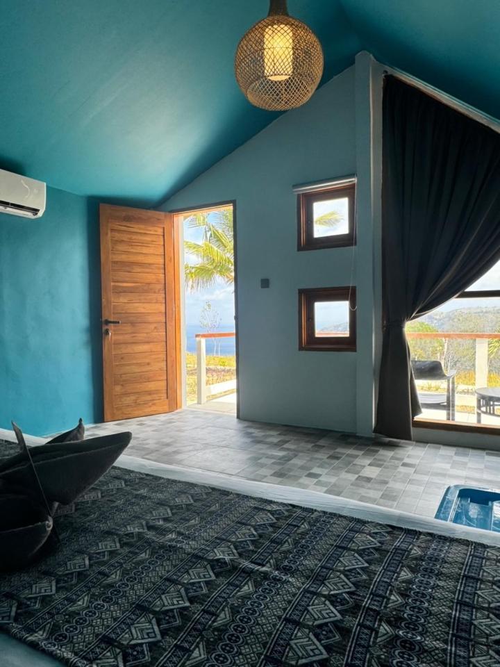 Aloka Penida Villa Klungkung Kültér fotó