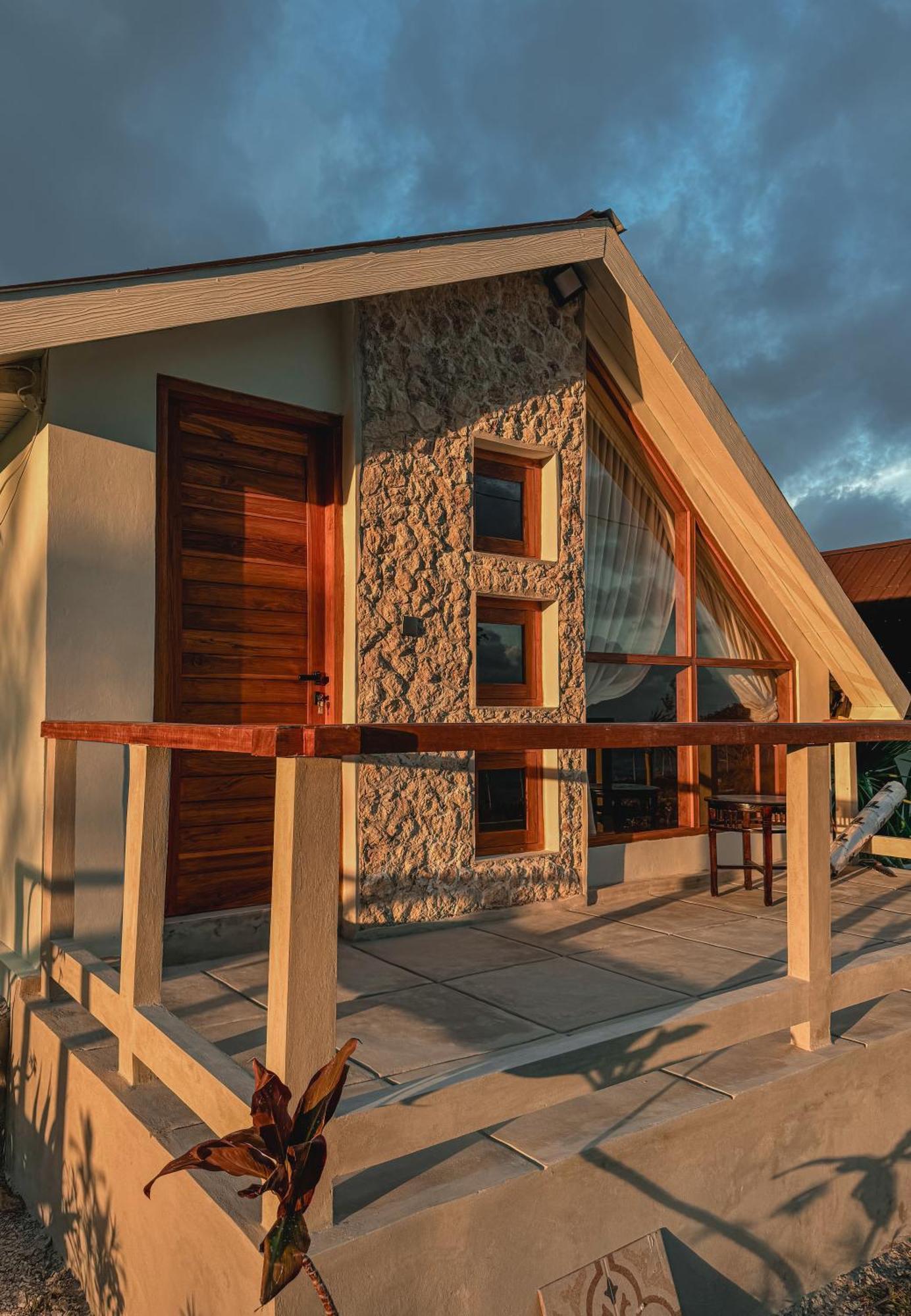 Aloka Penida Villa Klungkung Kültér fotó