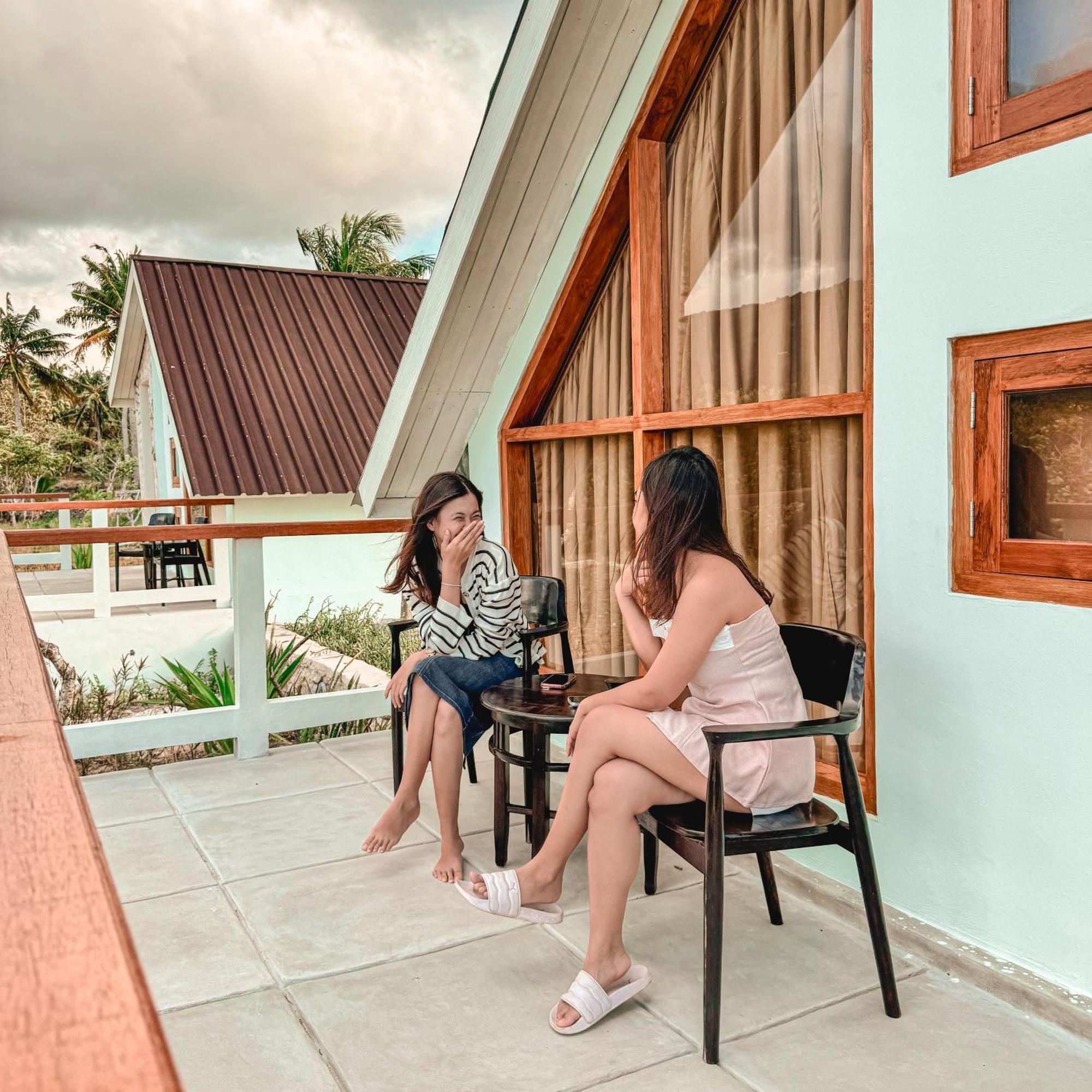Aloka Penida Villa Klungkung Kültér fotó