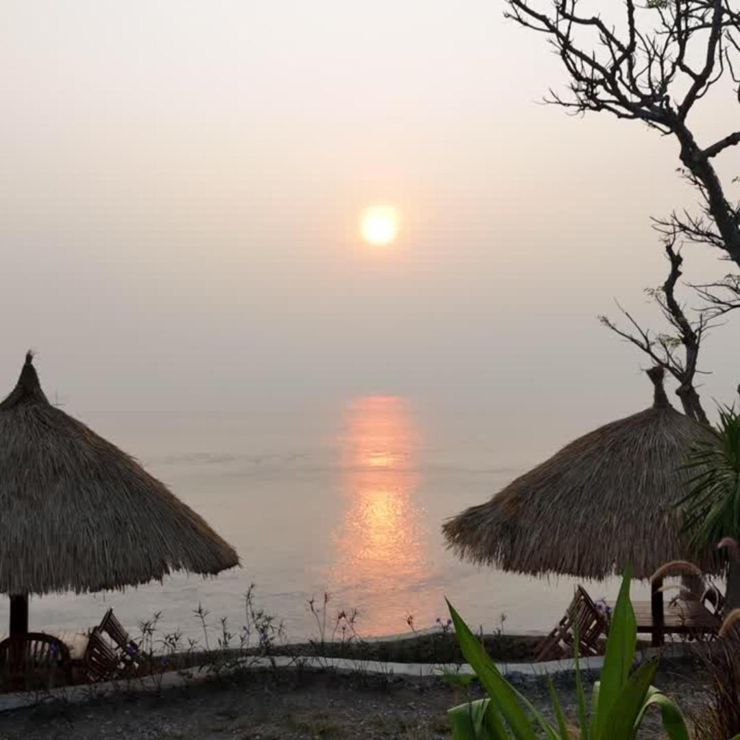 Aloka Penida Villa Klungkung Kültér fotó