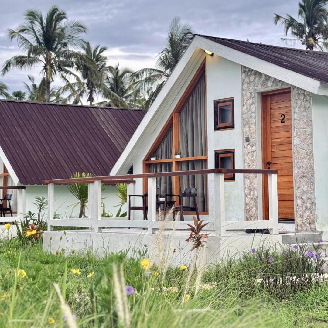 Aloka Penida Villa Klungkung Kültér fotó