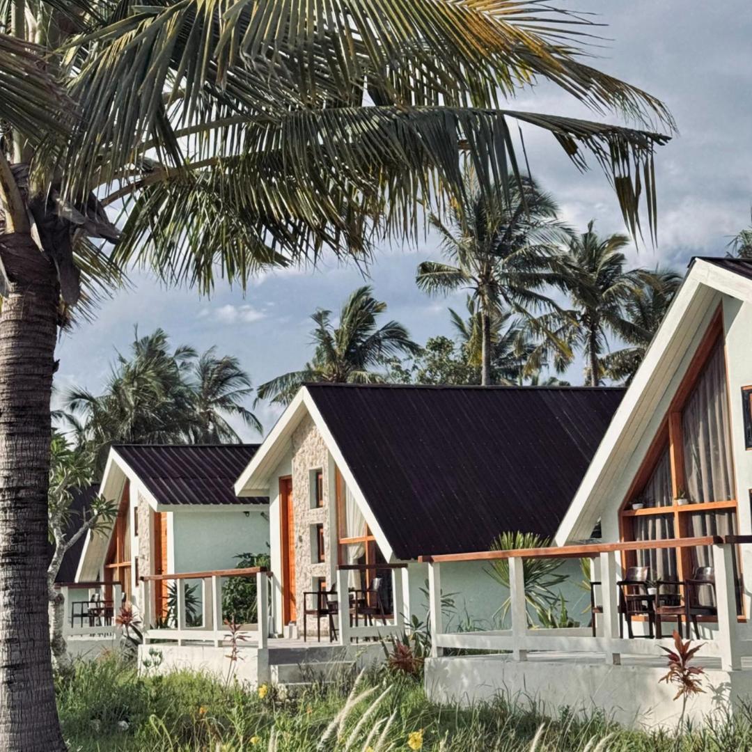 Aloka Penida Villa Klungkung Kültér fotó