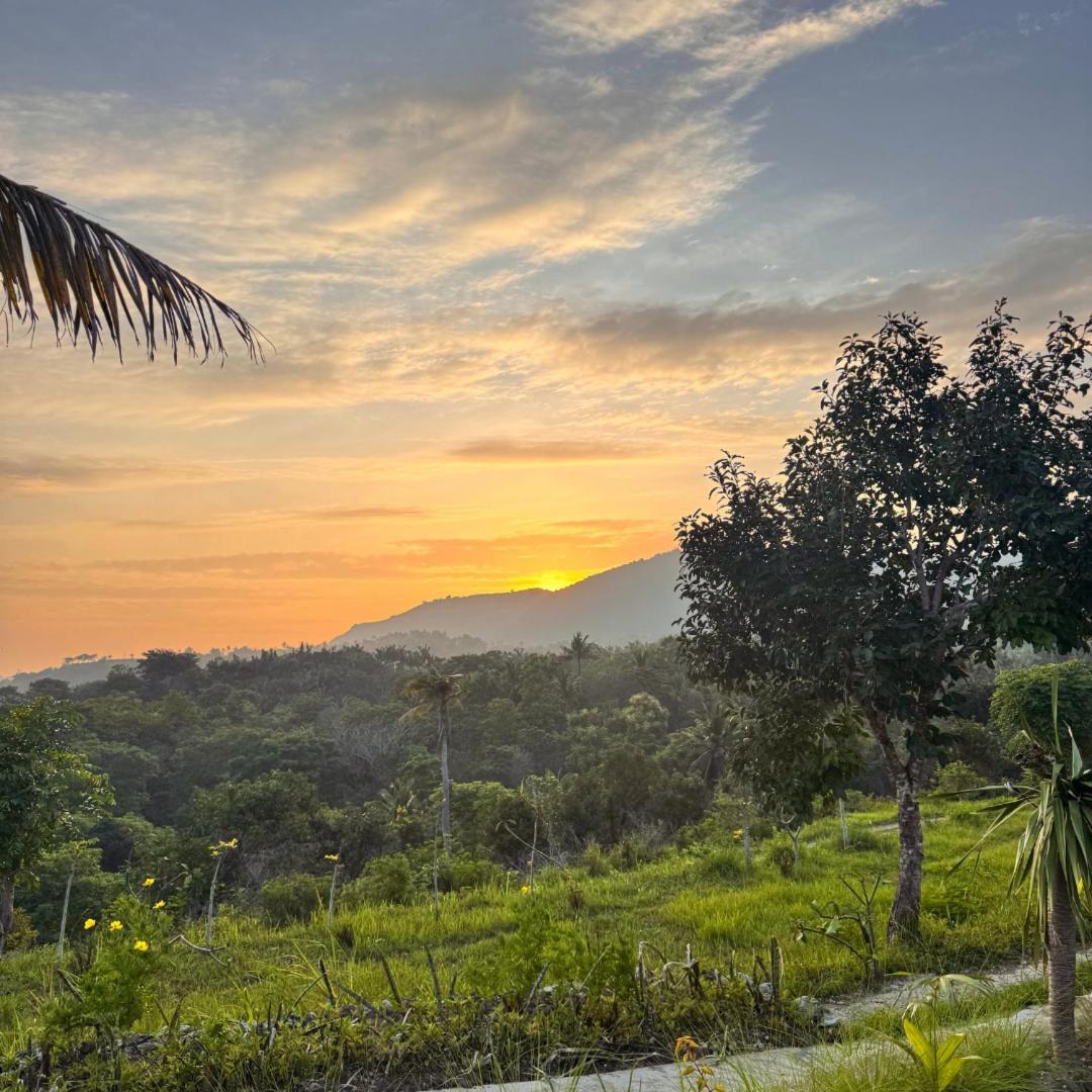 Aloka Penida Villa Klungkung Kültér fotó