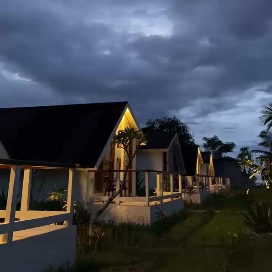 Aloka Penida Villa Klungkung Kültér fotó