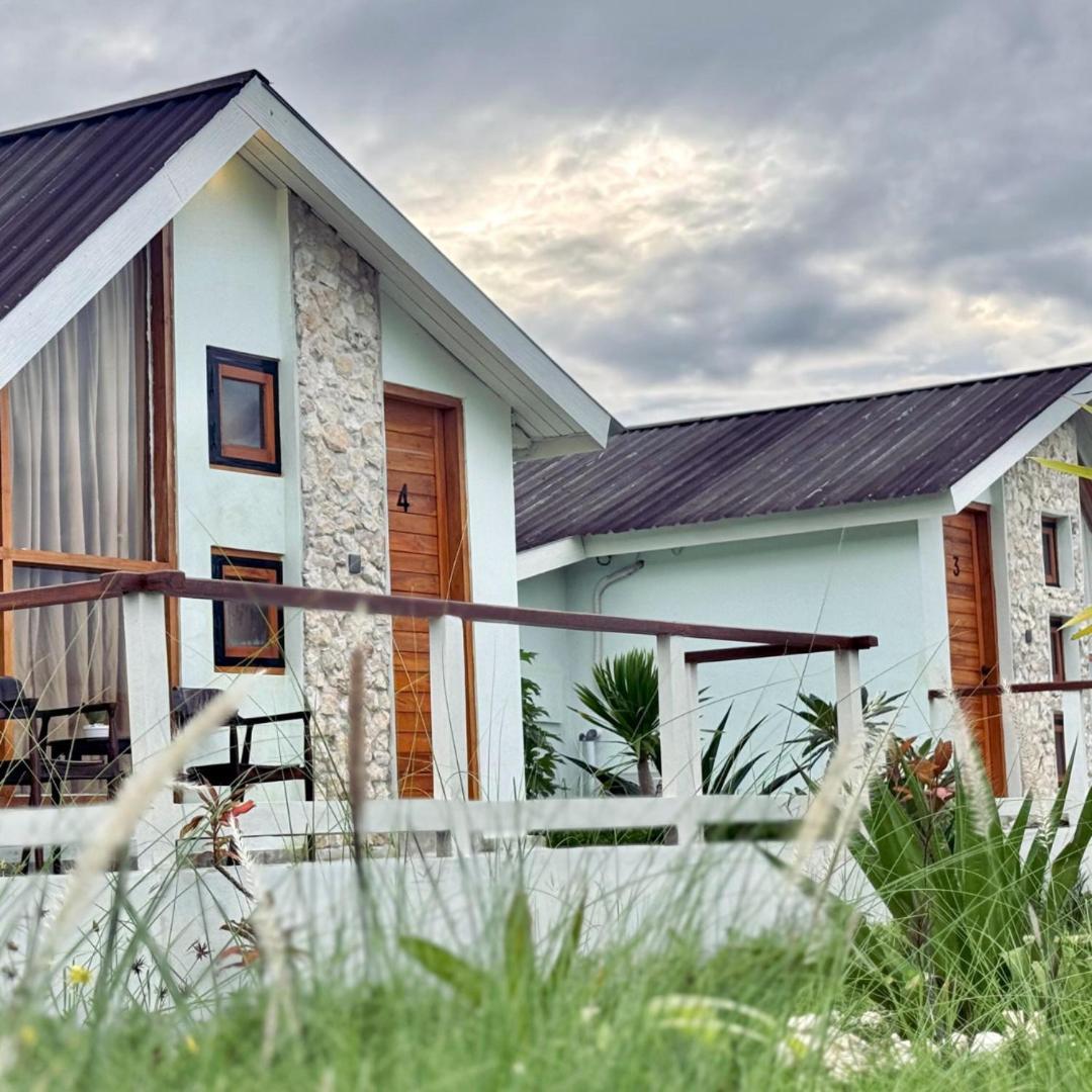 Aloka Penida Villa Klungkung Kültér fotó