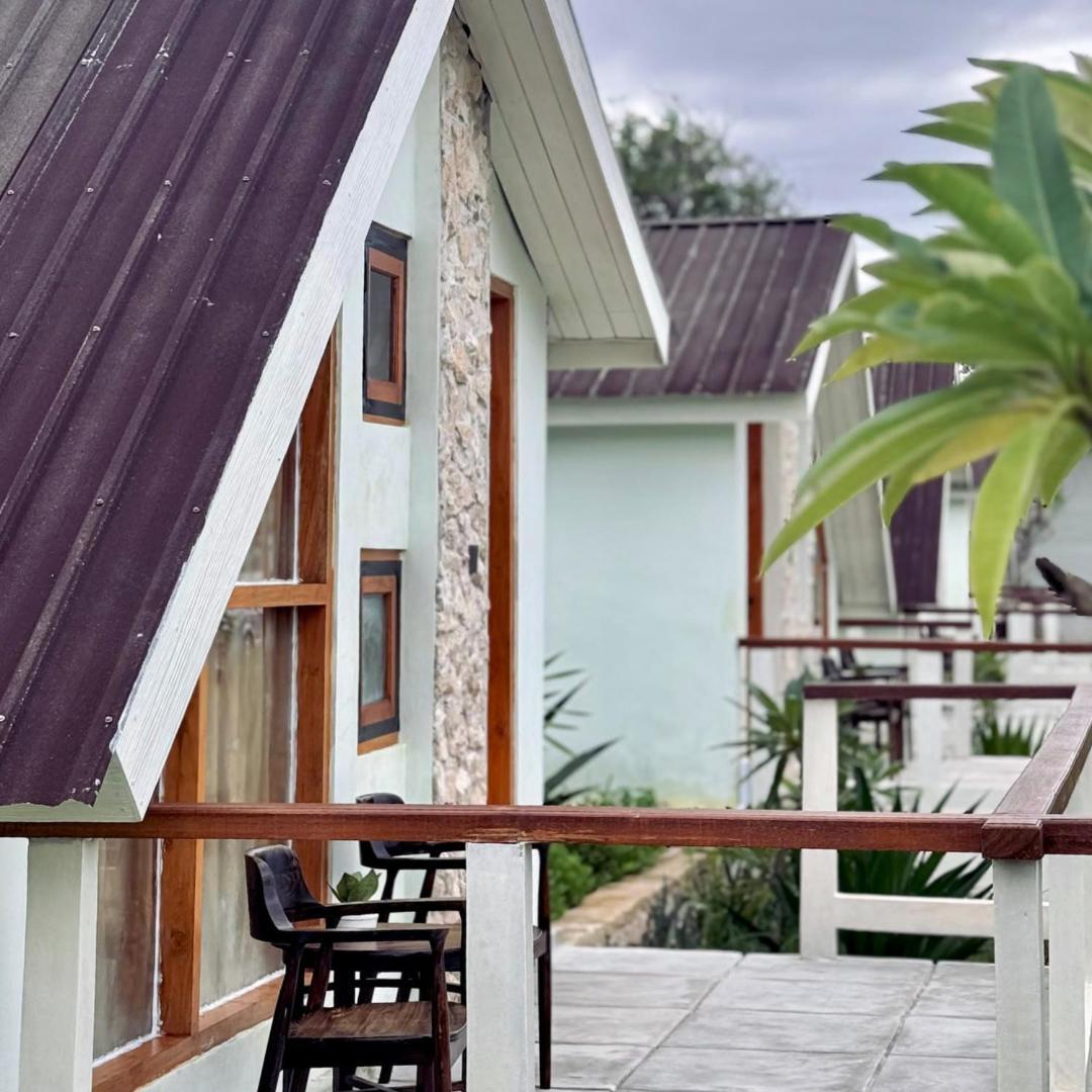 Aloka Penida Villa Klungkung Kültér fotó