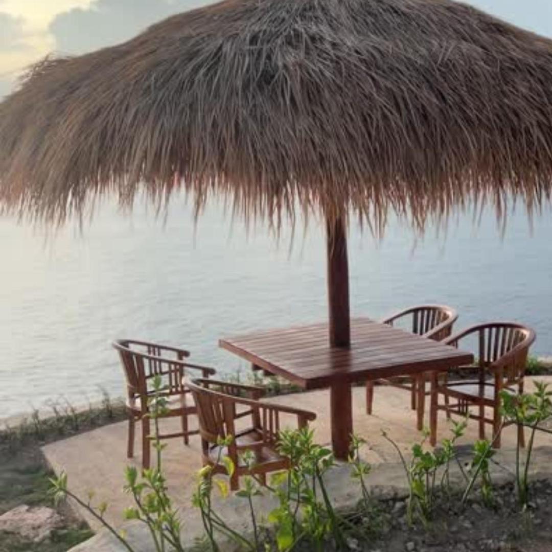 Aloka Penida Villa Klungkung Kültér fotó
